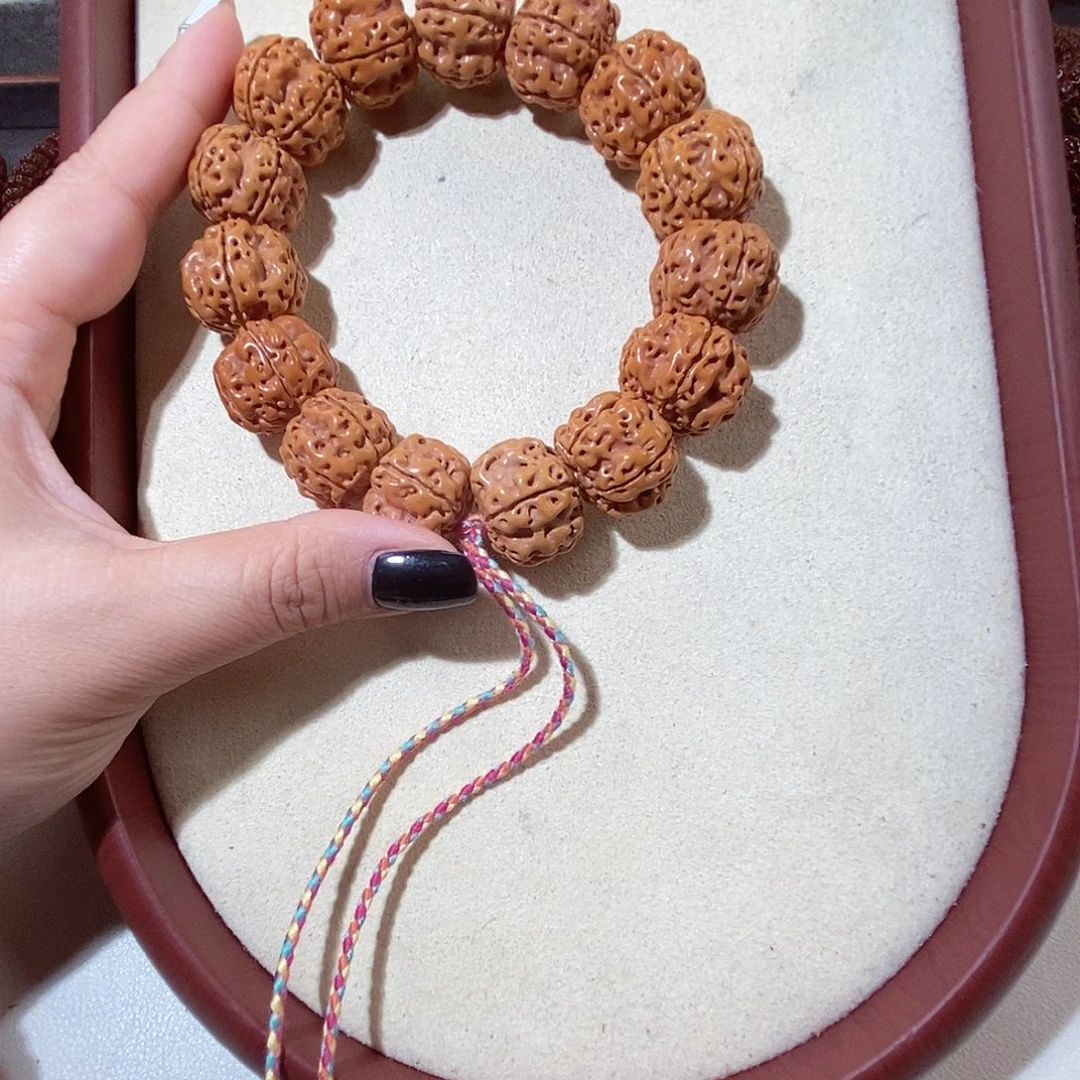 继***行金刚菩提吊坠111111