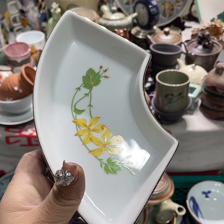 茶杯具19.9发带瑕疵牌都是坏的6