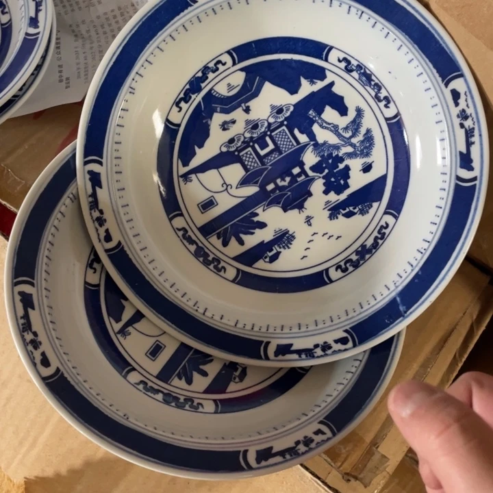 景德镇陶瓷艺术品