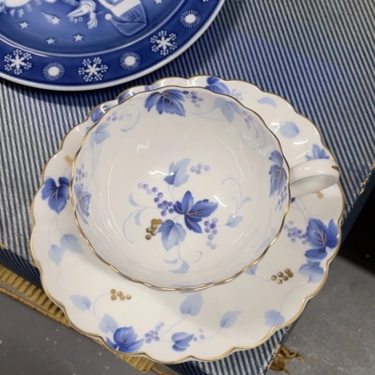 六***4金葡萄瓷器欢迎您