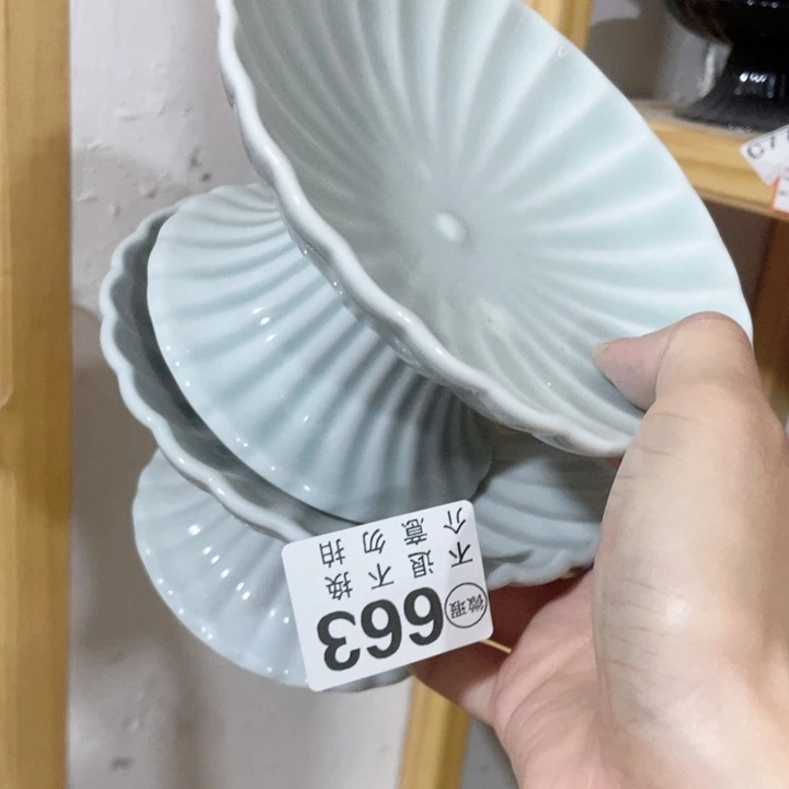 茶具微瑕，介意勿拍