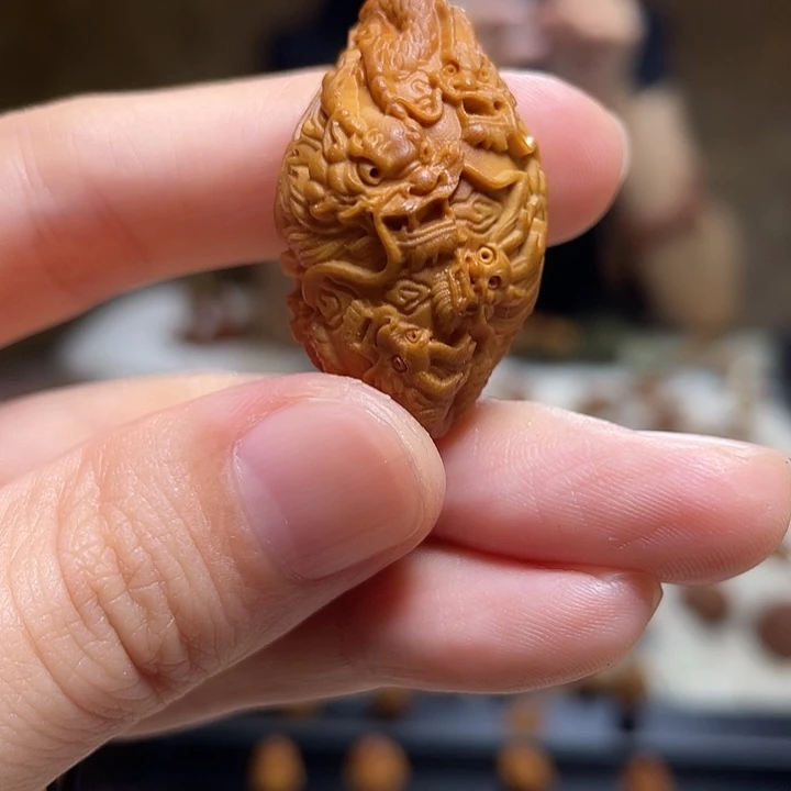 吊坠橄榄核橄榄核