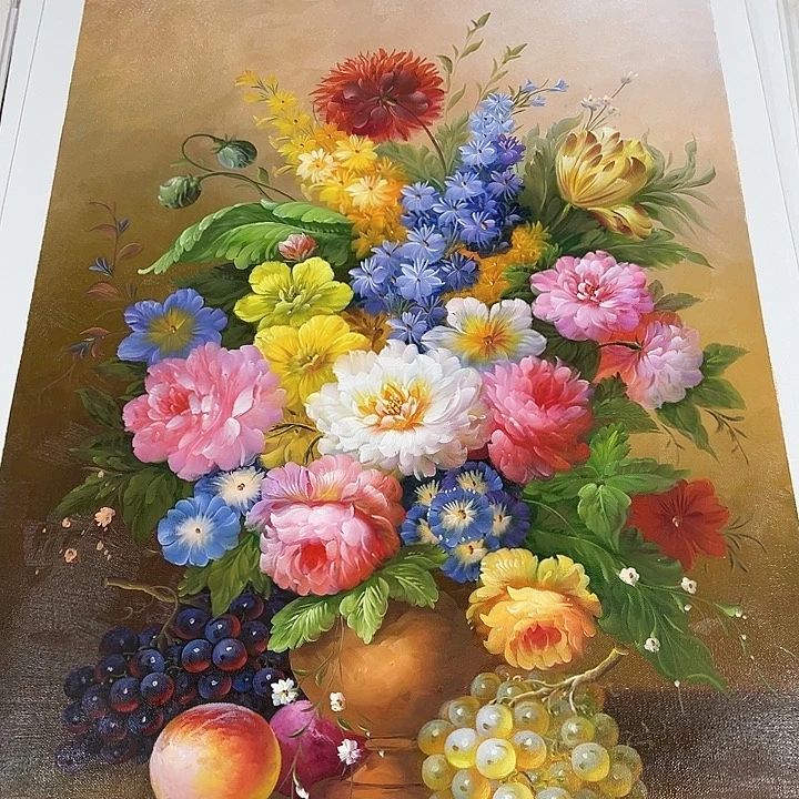 油画，rcyycuvibibivuvucyc