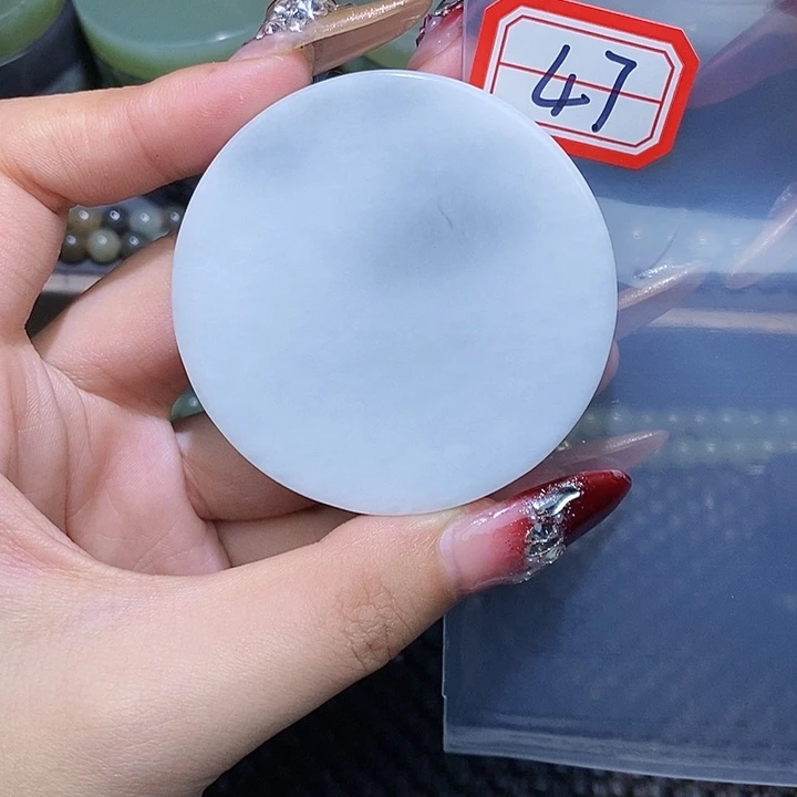 和田玉和田玉边角料随机发未镶嵌