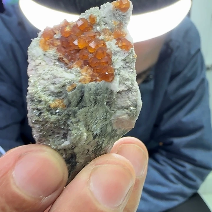 昌化石印石一*?原石料