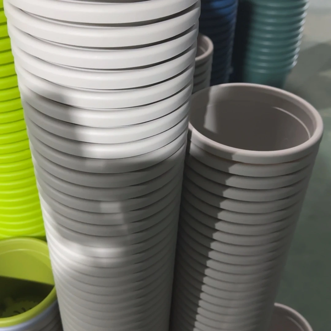 树脂特价四季2号灰白12个无拖