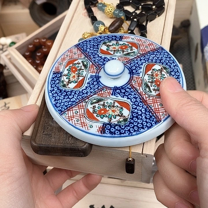 工艺品陶瓷多样型发货一个