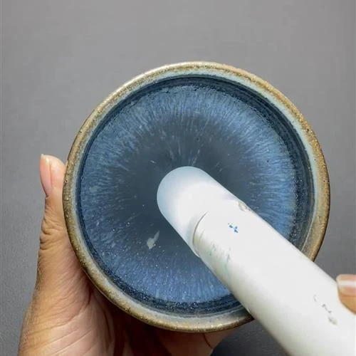 【闪购商品】茶盏-585............