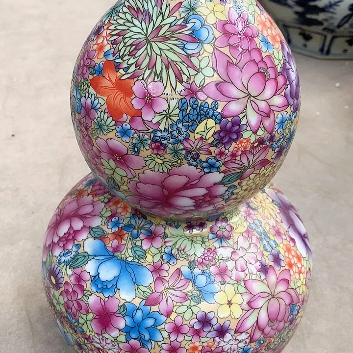 瓷片我们的确是一个很