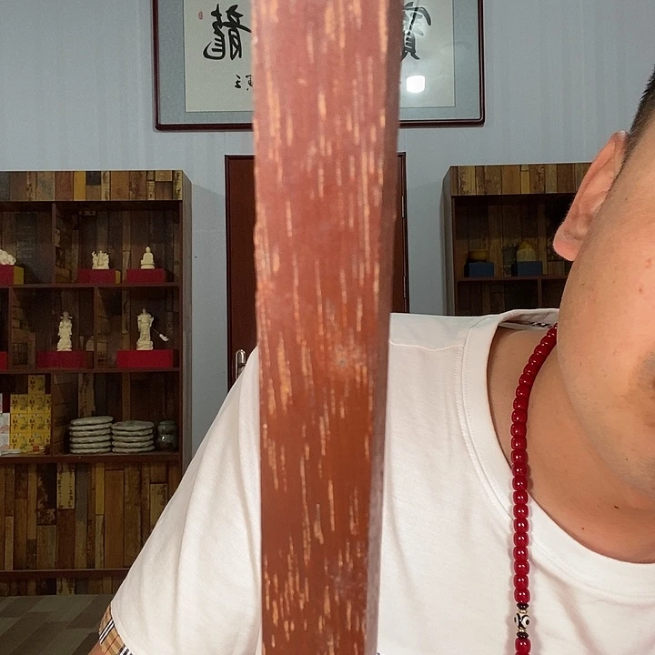 大果紫檀（缅甸花梨）1214