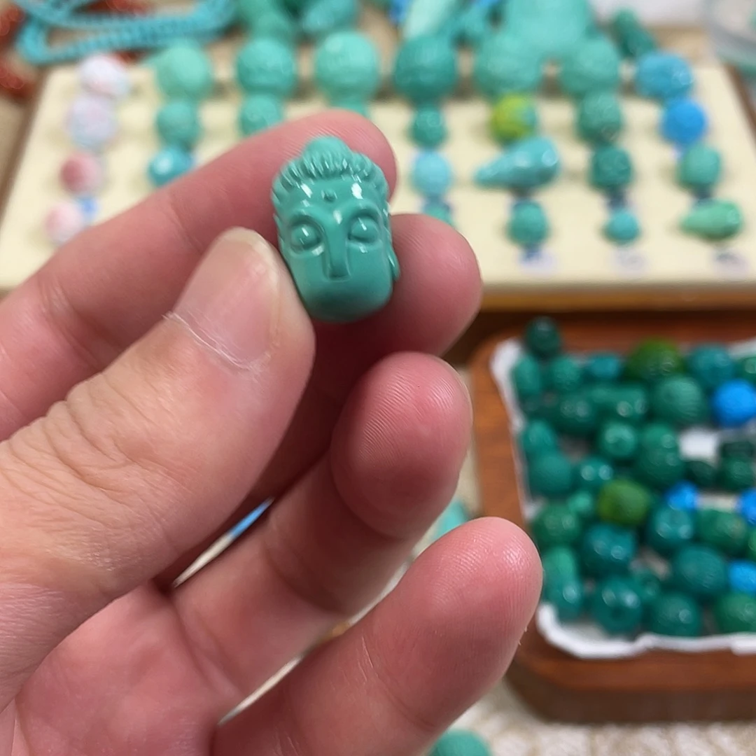 手工雕刻配饰尺寸