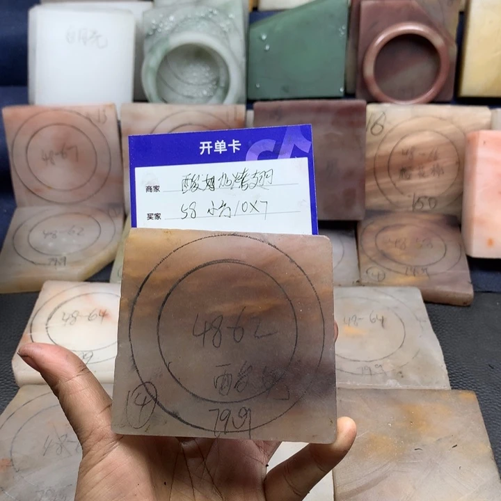 石英质玉手镯未镶嵌酸****0定制手镯