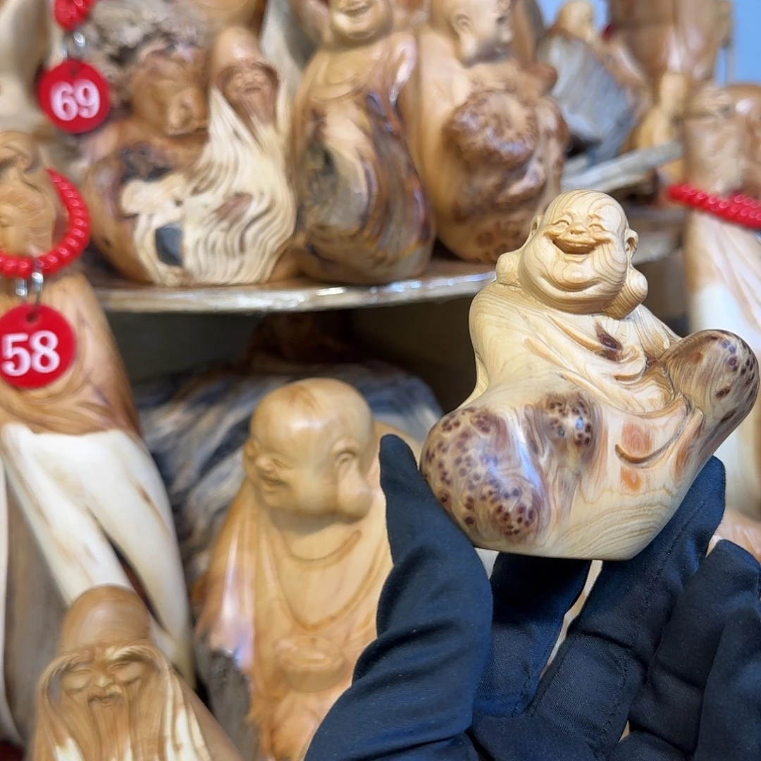 柏木（崖柏）6666666666