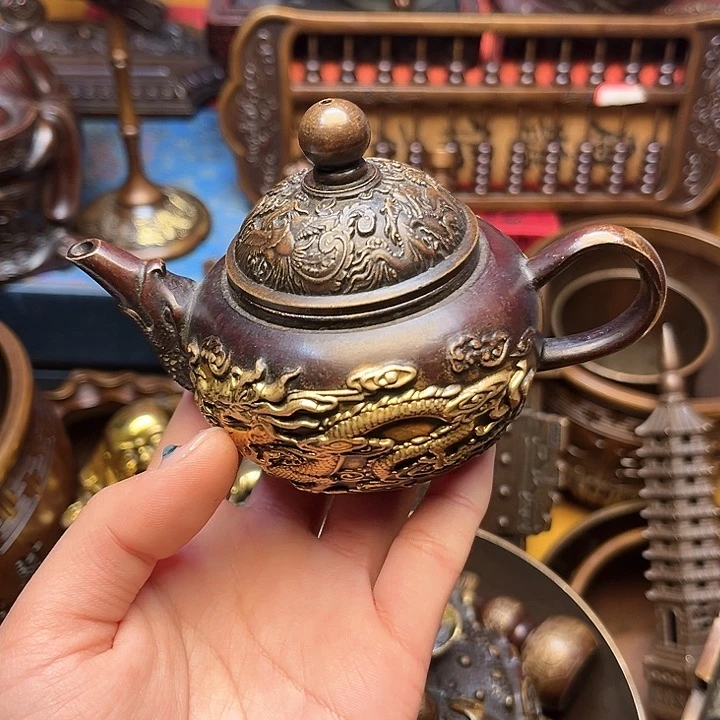 老王铜器链接点击下单