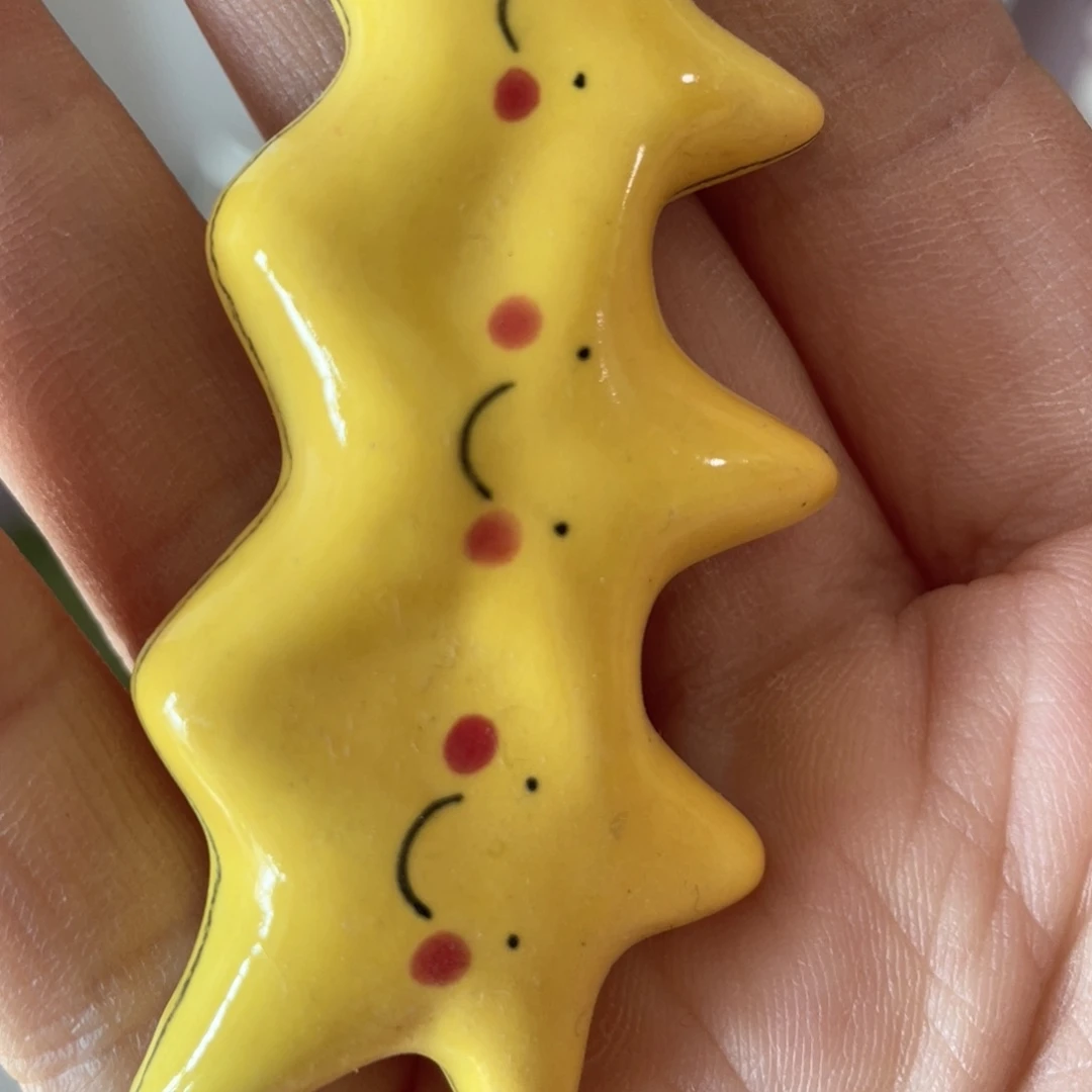 景德镇好看的佩奇自留款