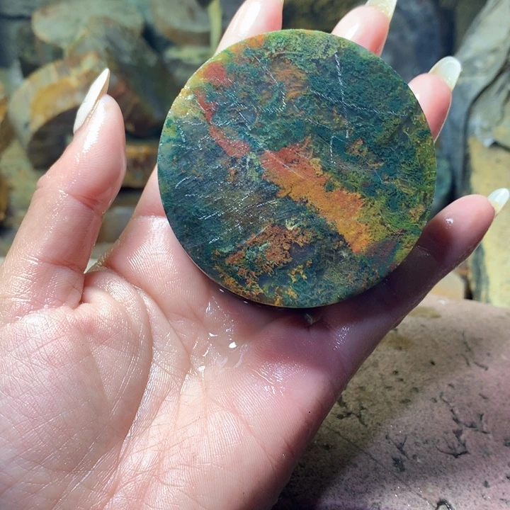 定制玛瑙定制手镯