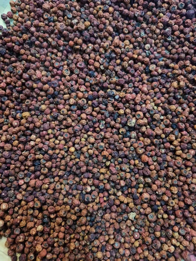 A【紫-杉-果】净含量250g-1000g【阿忠现收现卖】