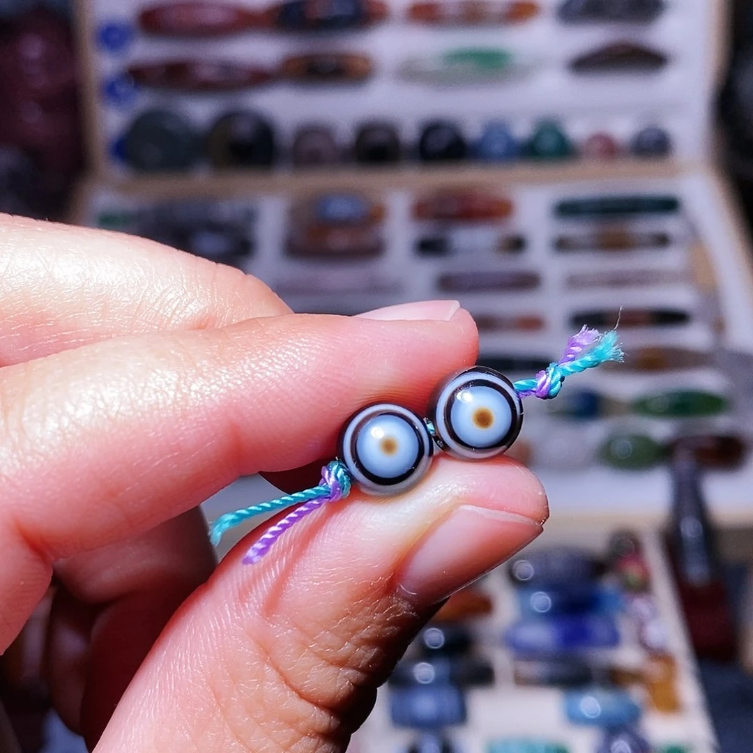 玛瑙吊坠未镶嵌….