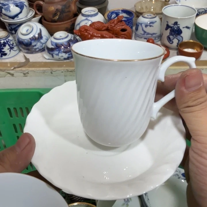 陶瓷推荐第二名20包邮