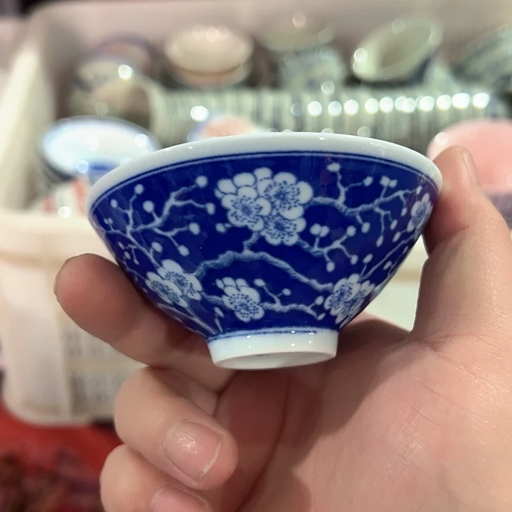 瓷片景德镇陶瓷研究所