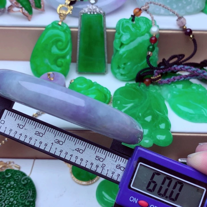 未镶嵌手镯翡翠…．．