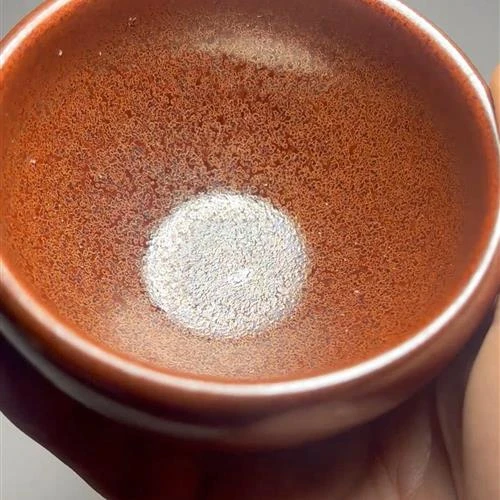 【闪购商品】茶盏-323............