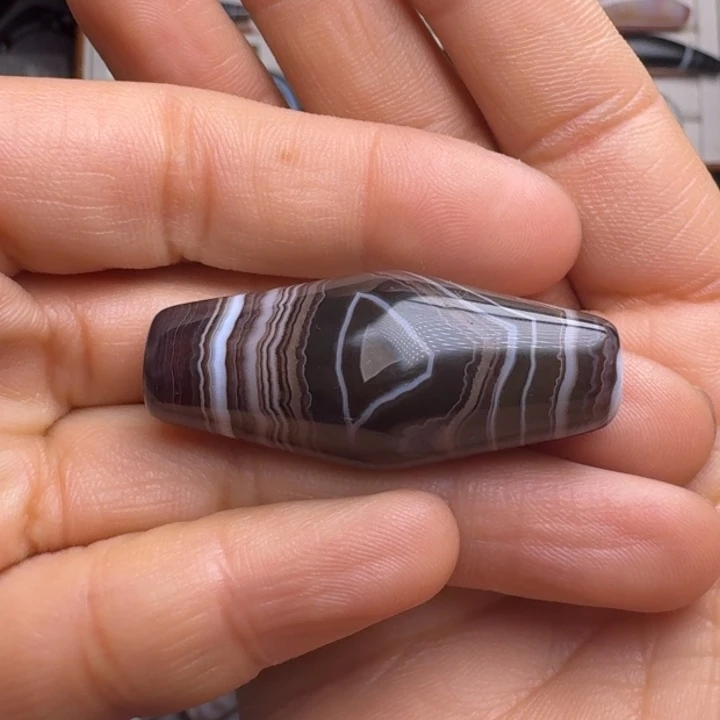 玛瑙/玉髓颈饰未镶嵌g****k