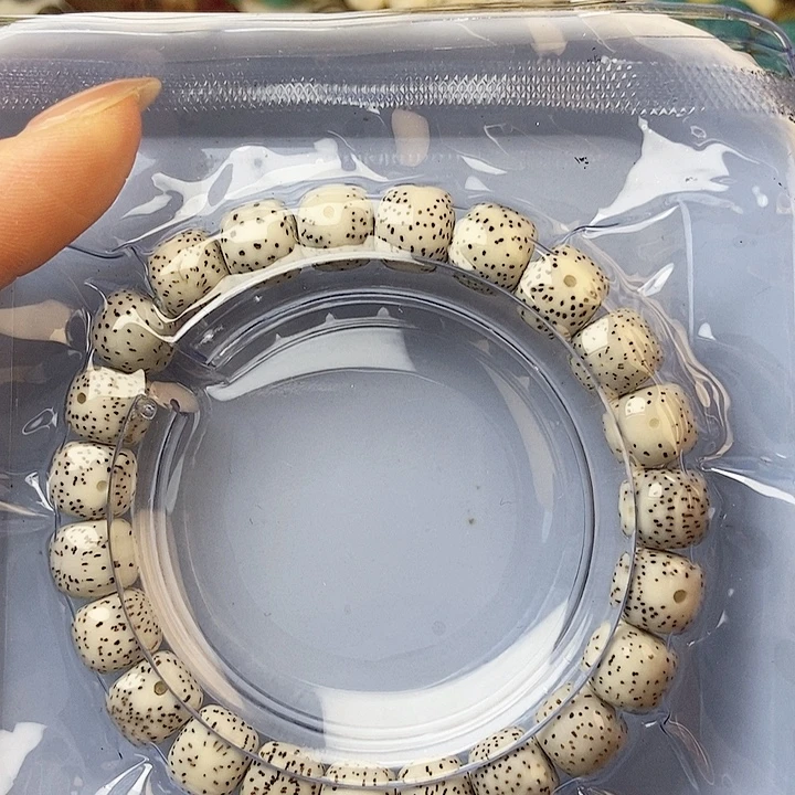 无非金属10mm一串23颗