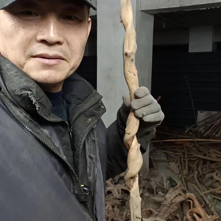 稳定木?**?檬檬木半成品原材料