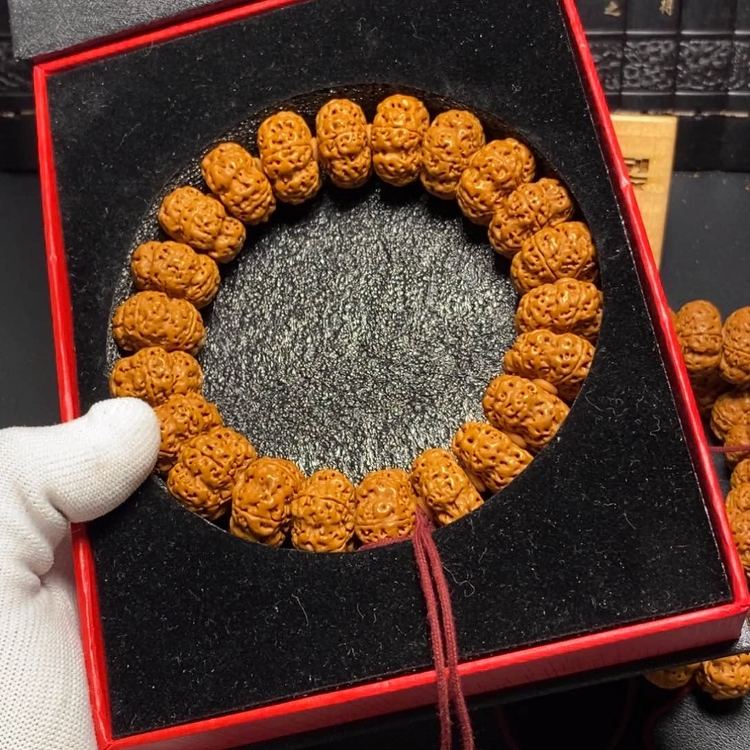 金刚菩提手串新品上架200号