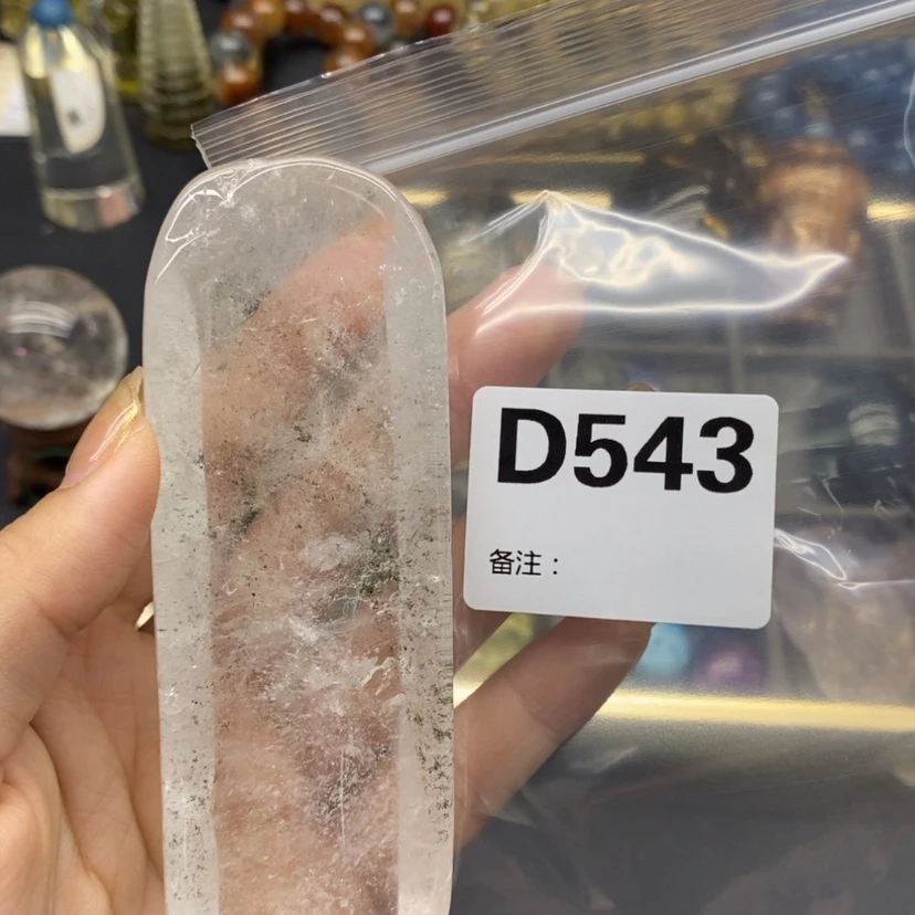 【闪购商品】未镶嵌珠宝半成品水晶