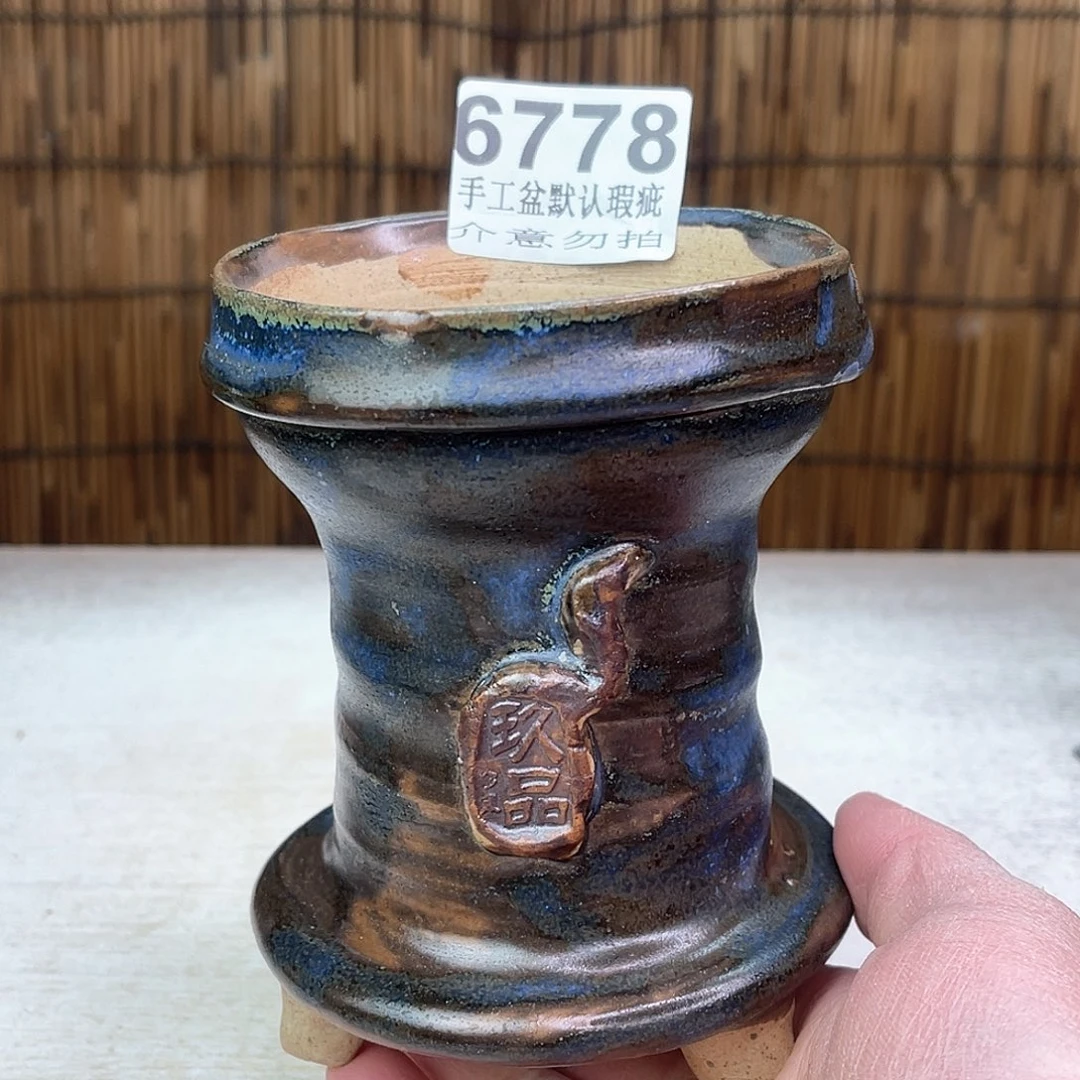 景德镇陶瓷艺术玖品
