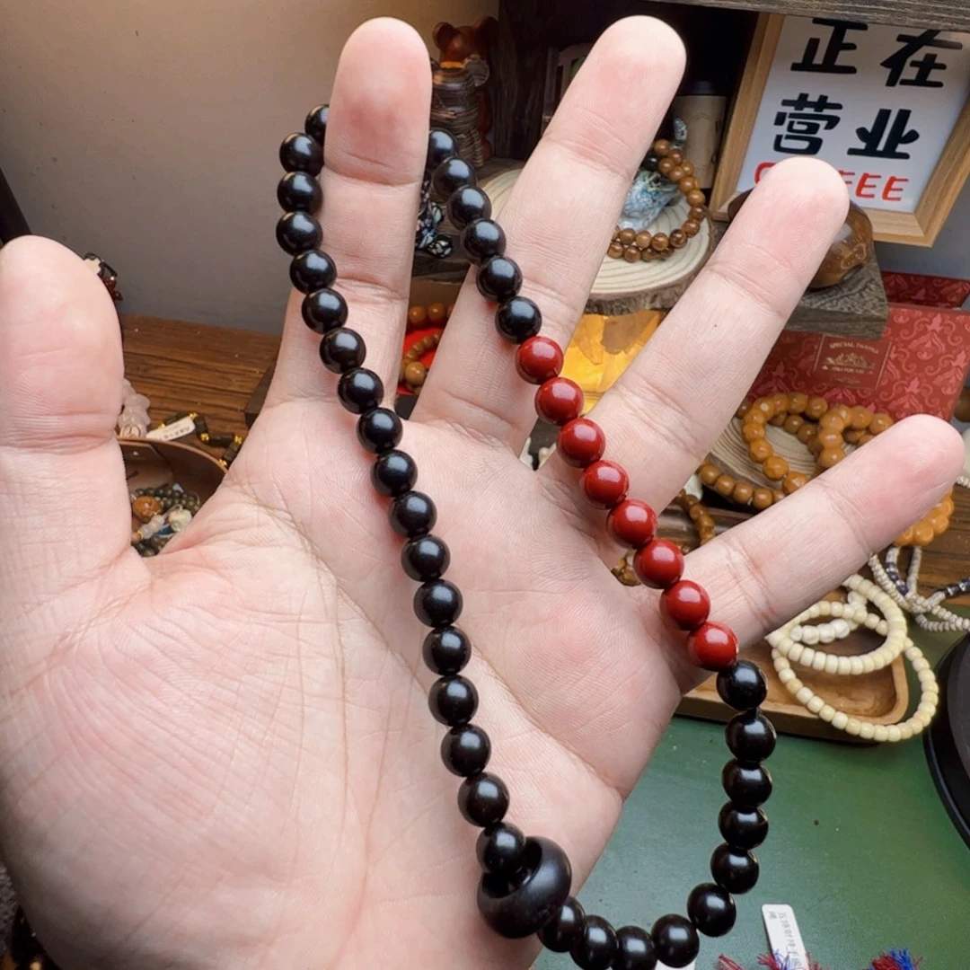 菩提根/象牙果手串