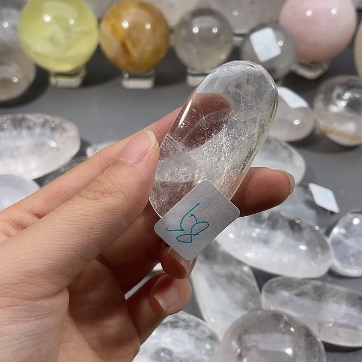 未镶嵌水晶大型摆件（非配饰）58