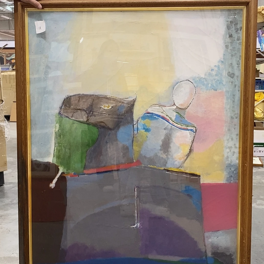 精品剪纸艺术作品