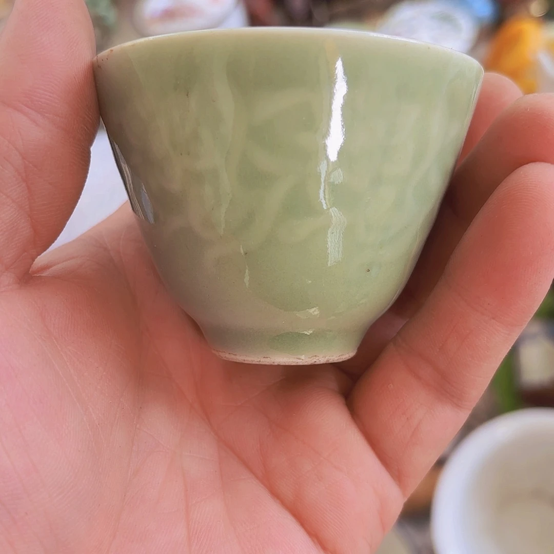 林***杂色豆（科檀/科特迪瓦檀木）