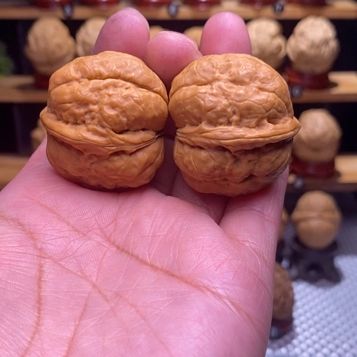 木质类云铁小玉蟾49号