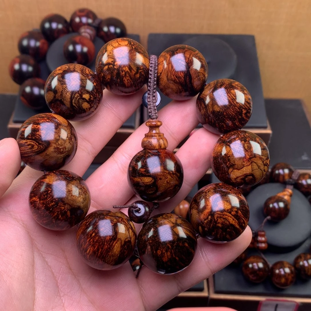 车***仔黄花梨/降香黄檀黄花梨