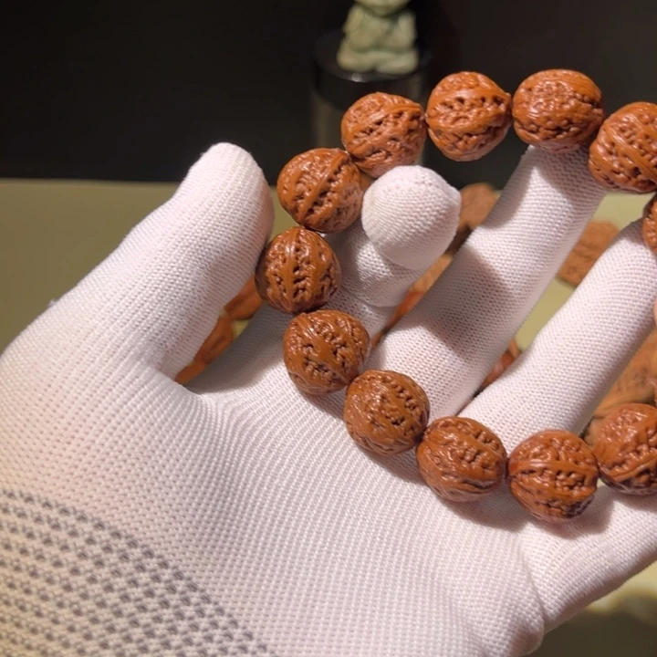 手串文玩核桃……15