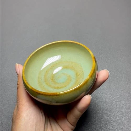 【闪购商品】茶盏-554............