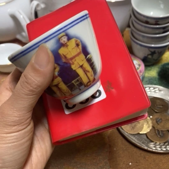 摆件景德镇陶瓷艺术