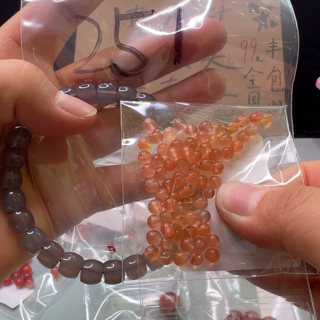 南红玛瑙南红未镶嵌251