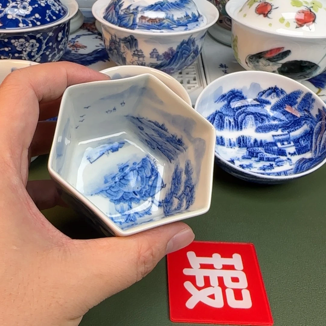 抖音闪购纯手工手绘199