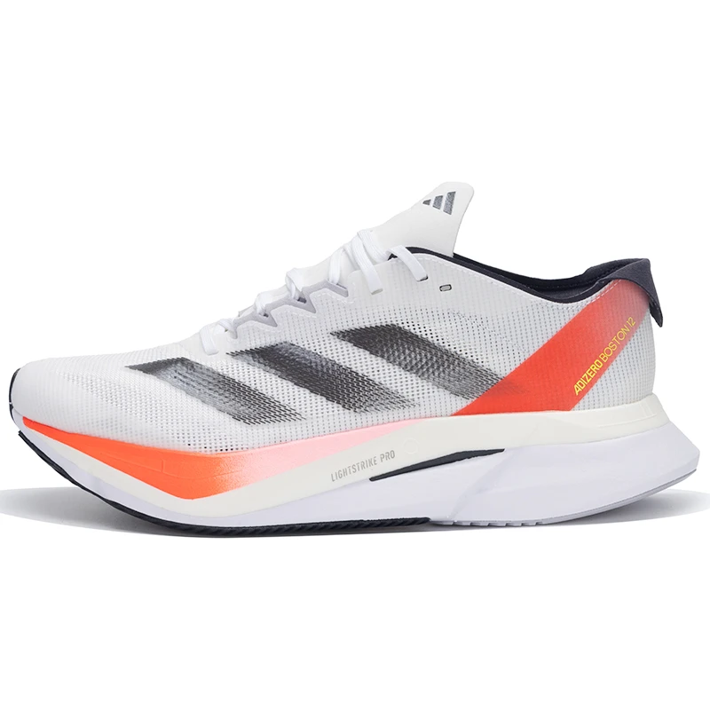 Adidas阿迪达斯男鞋ADIZERO运动鞋竞速跑鞋轻便跑步鞋跑鞋 IF9210