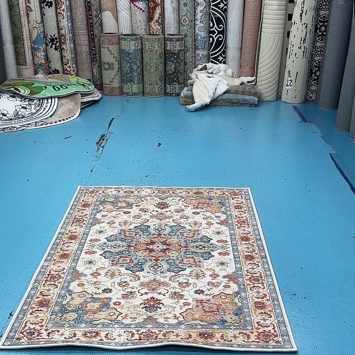 混纺120×160误差正负1-3厘米加厚棉布底比利时绒微瑕特价