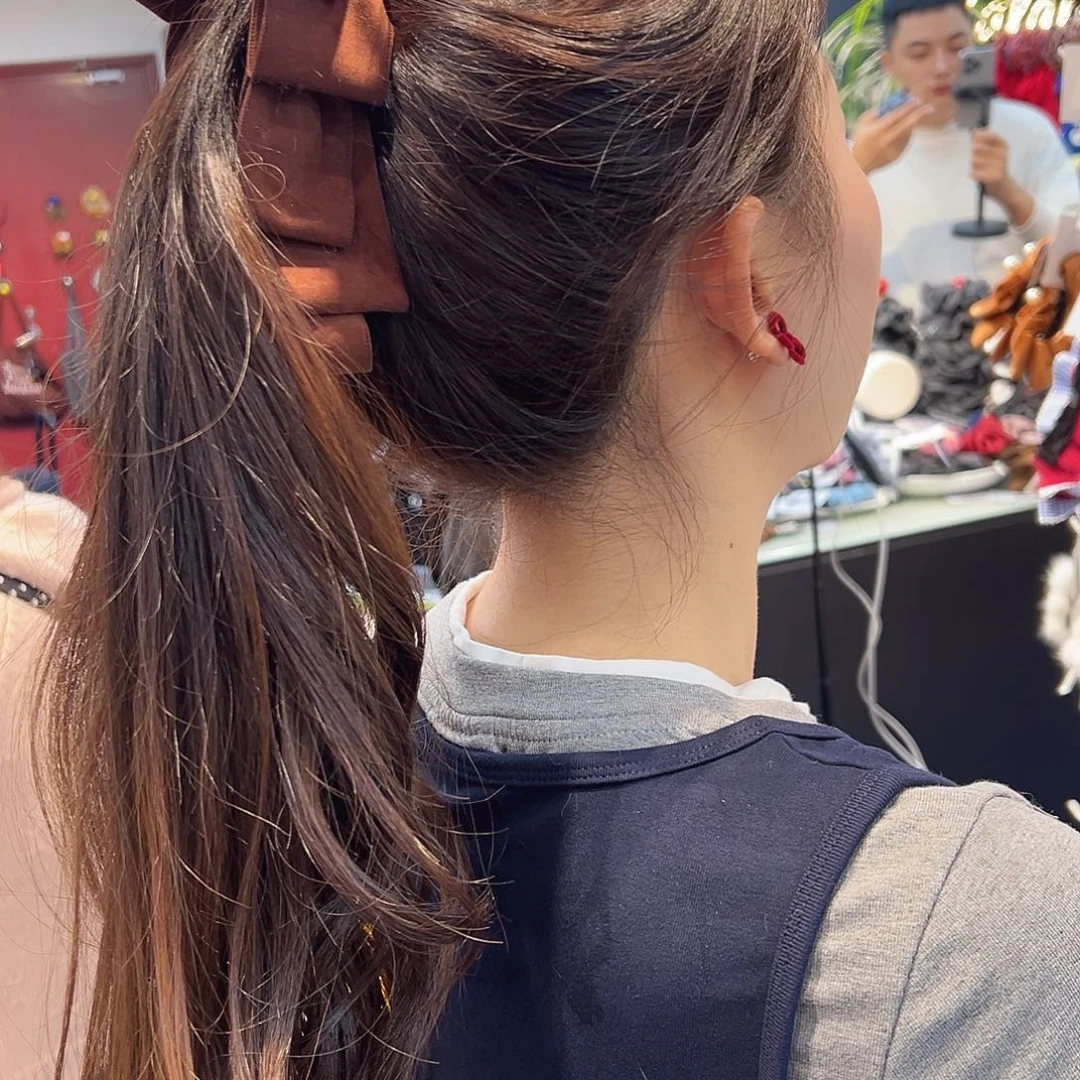 布艺铁合金南瓜色