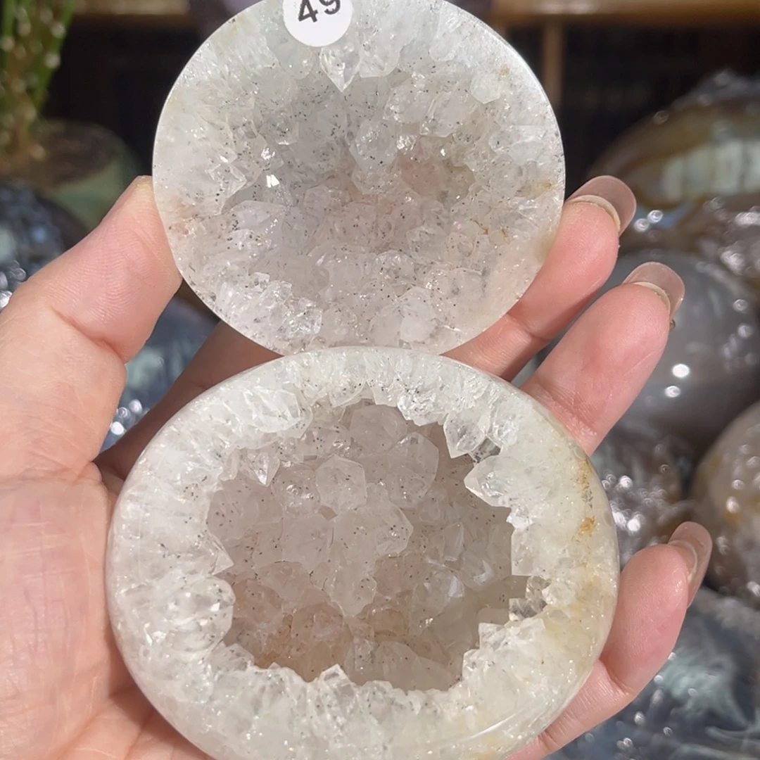 未镶嵌大型摆件（非配饰）水晶