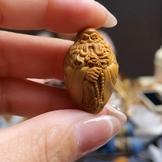 橄榄核手串/手链，