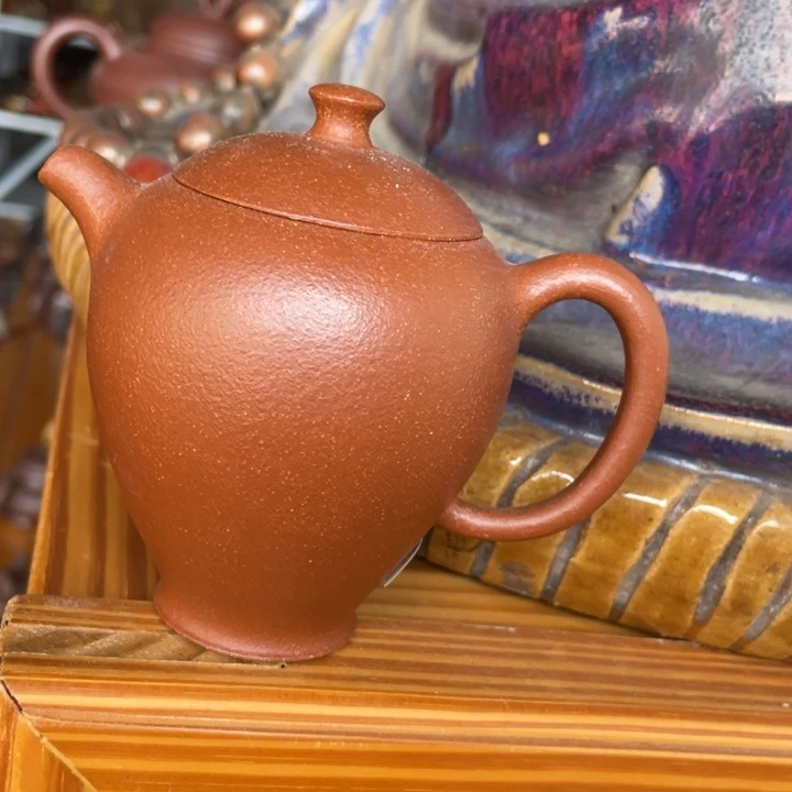 茶杯紫砂紫砂艺术作品