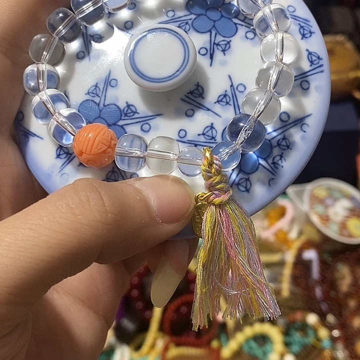 瓷器工艺精湛精细